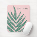 Search for nature mouse mats Botanical