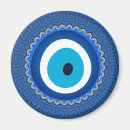 Search for amulet magnets Greek