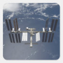 Search for international space station stickers Horizontal