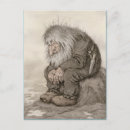 Search for trolls Theodor kittelsen