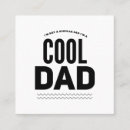 Search for father business cards Funny