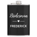 Search for bridesman gifts Modern