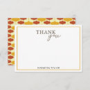 Search for fifties thank you cards 1950's