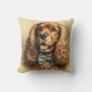 Search for cocker spaniel cushions Dogs