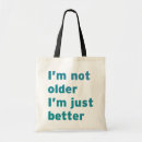 Search for aging bags Grandparents