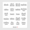 Search for seed labels Cooking