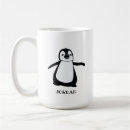 Search for baby penguin mugs South pole