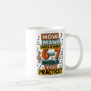 Search for musician mugs Educator