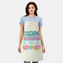 Search for television aprons Cute