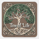 Search for tree of life stickers Celtic