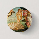 Search for renaissance badges Sandro botticelli