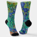 Search for van gogh womens clothing Irises