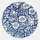 Search for vintage pattern stickers William morris