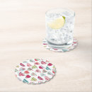 Search for cup coasters Green