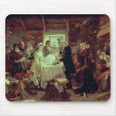 Search for baptised mouse mats John
