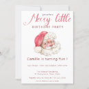 Search for santa face invitations Cute
