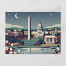 Search for of washington postcards Capitol building