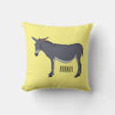 Search for donkey cushions Jenny