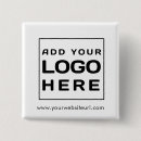 Search for website logo badges Modern