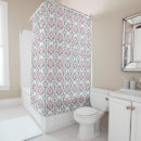 Search for vintage botanical shower curtains Pattern