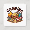 Search for camper business cards Outdoor