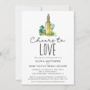 Search for wine tasting bridal shower invitations Modern