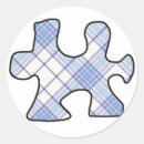 Search for jigsaw piece stickers Design