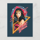 Search for wonder woman invitations Logo