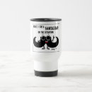 Search for handlebar moustache mugs Joke