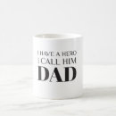 Search for call dad mugs Happy fathers day