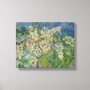 Search for vincent van gogh canvas prints 1890