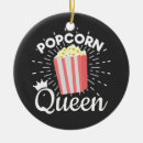 Search for popcorn christmas tree decorations Food