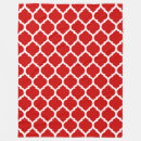 Search for moroccan quatrefoil pattern blankets Sophisticated