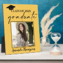 Search for graduation plaques Class of 2025