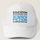 Search for best sci fi hats Funny