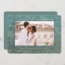 Search for jewel tone christmas cards Gold