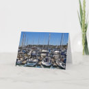 Search for docked boats cards Sailing