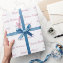 Search for pink metallic wrapping paper Chic