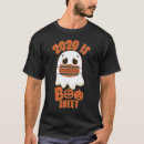 Search for halloween mask tshirts Ghost