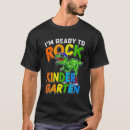 Search for kindergarten rocks tshirts Ready