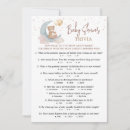 Search for trivia games Baby shower