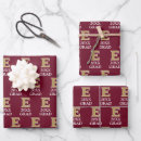 Search for university wrapping paper Graduation