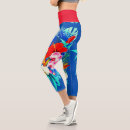 Search for hawaiian leggings Blue