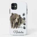Search for grizzly bear iphone cases Wilderness