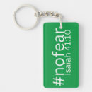 Search for isaiah 41 10 key rings Faith