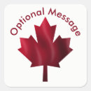 Search for canada national flag stickers Maple leaf