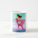 Search for floating mugs Pink