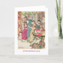 Search for charles dickens cards Vintage