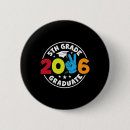 Search for accomplishment badges Proud graduate
