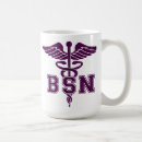 Search for bsn mugs Nurse